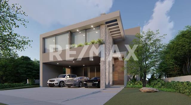 Casa en venta en Yucatán Country Club. Oasis 119. Mérida Yucatán.