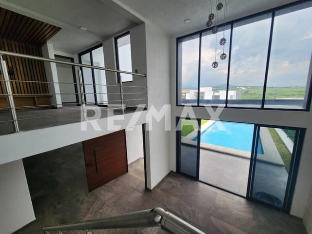 Venta casa en Fraccionamiento Lomas de Cocoyoc 