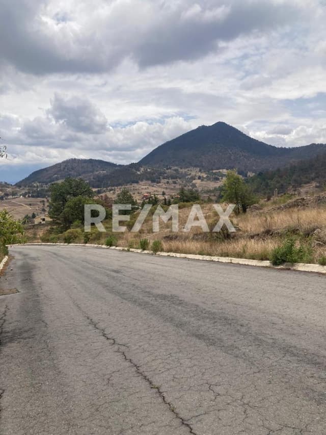 Terreno en Venta en Fraccionamiento la Purísima, Ixtlahuaca 
