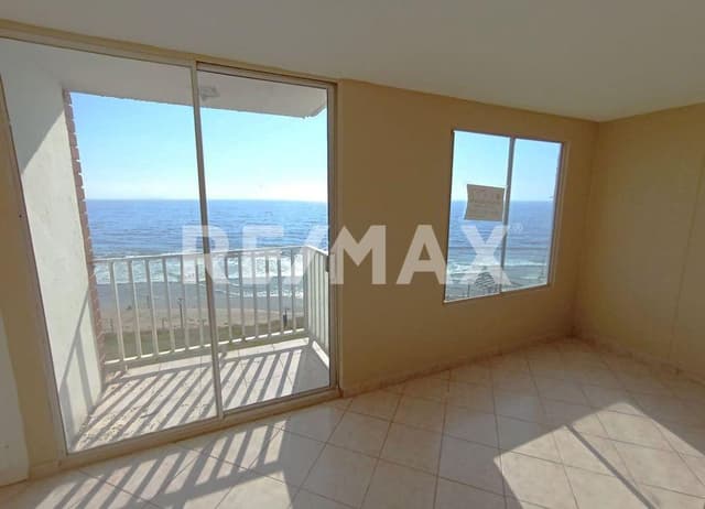 Departamento Malecon, secc jardines