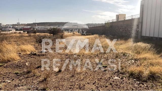CTV  TERRENO VENTA EL COLORADO 