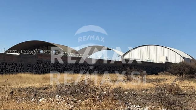 CTV  TERRENO VENTA EL COLORADO 