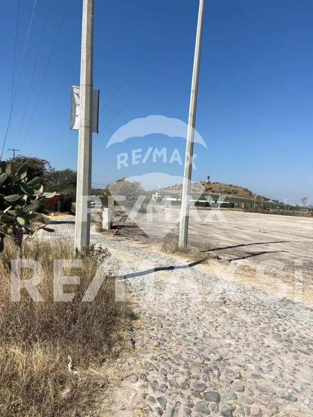 CTV COMERCIAL TERRENO VENTA BOULEVARD METROPOLITANO HUIMILPAN