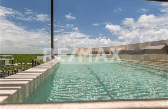 LOFT EN MISTIQ TEMPLO