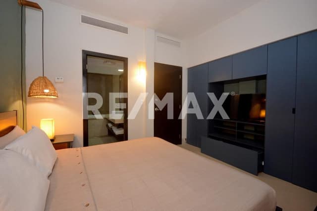 Turnkey 2-Bedroom Condo for Sale in Playa del Carmen – Perfect for Vacation Rentals