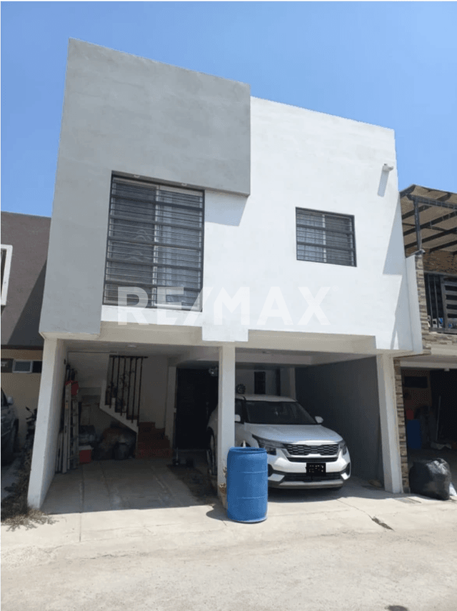 Fraccionamiento Privado Lomas de Terrabella