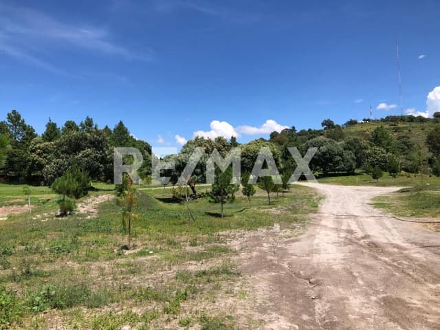 Lote en Preventa en Huamantla, Estado de Tlaxcala