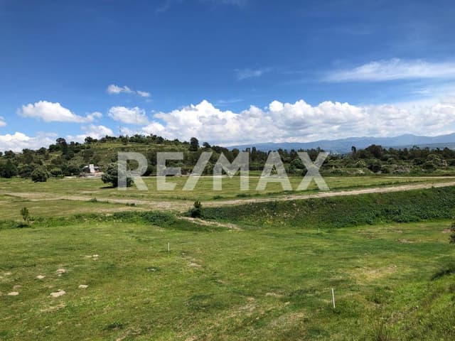 Lote en Preventa en Huamantla, Estado de Tlaxcala