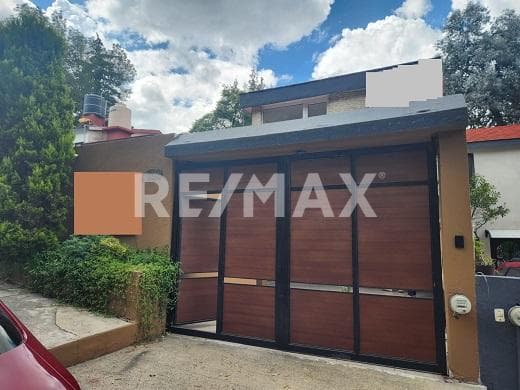 CASA EN VENTA EN LOMAS VERDES CUARTA SECCION NAUCALPAN DE JUAREZ ESTADO DE MEXICO