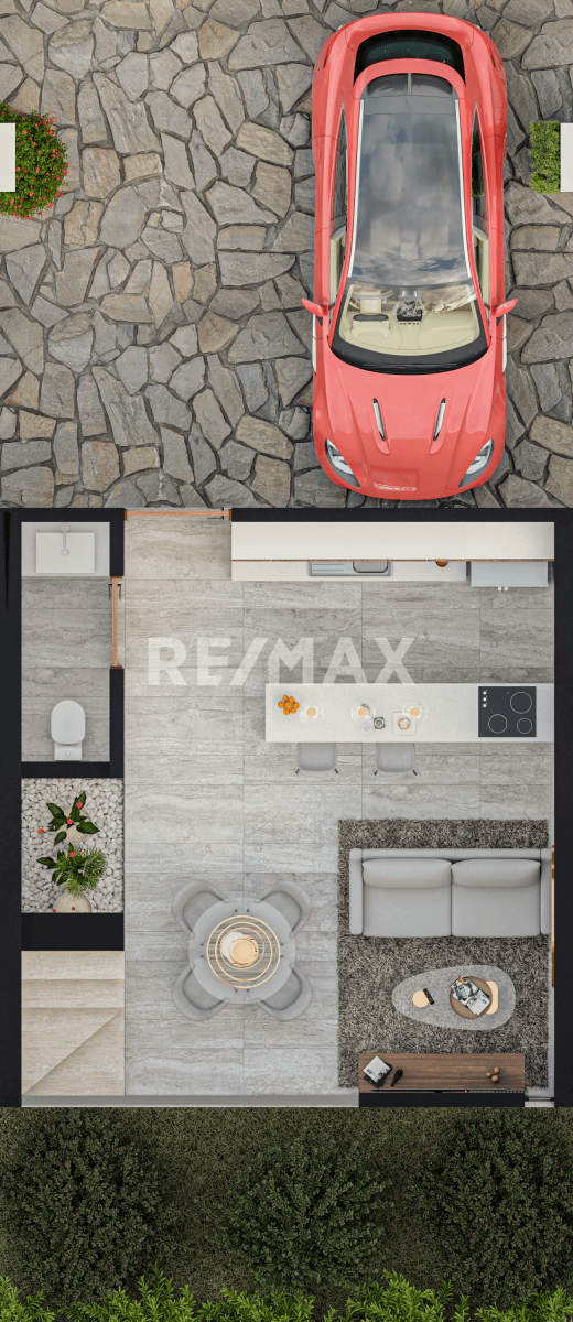 CASAS EN VENTA EN TEMOZÓN NORTE
