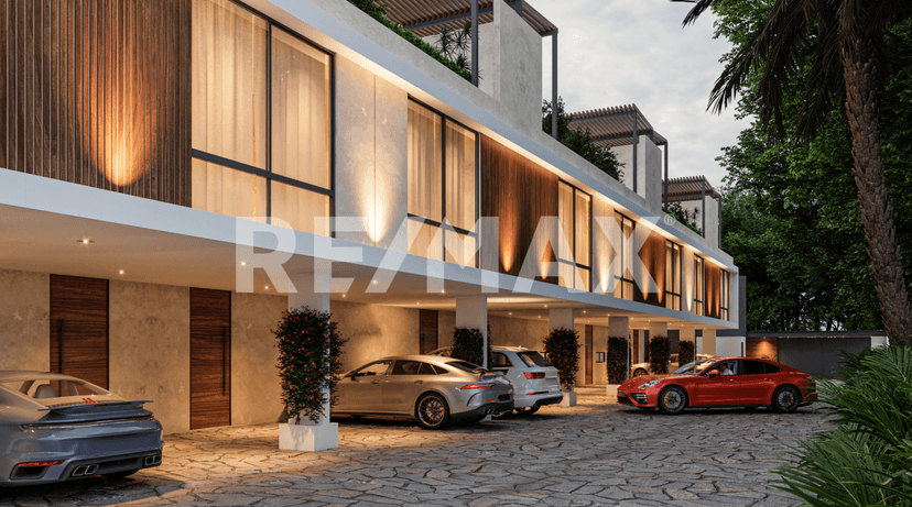 CASAS EN VENTA EN TEMOZÓN NORTE