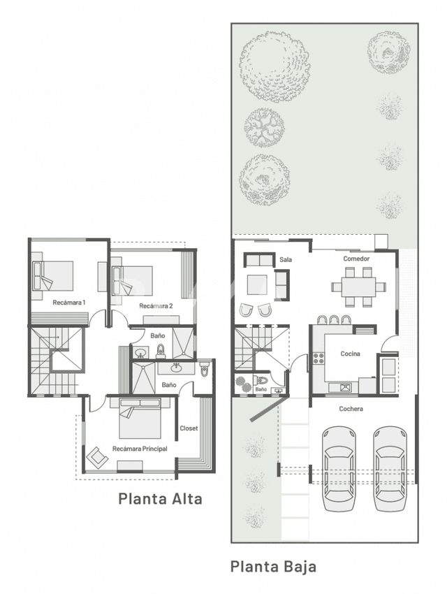 CASA EN RENTA EN CUMBRES NOVONORTE