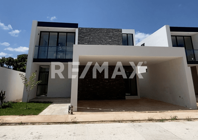 CASAS EN VENTA EN CHOLUL