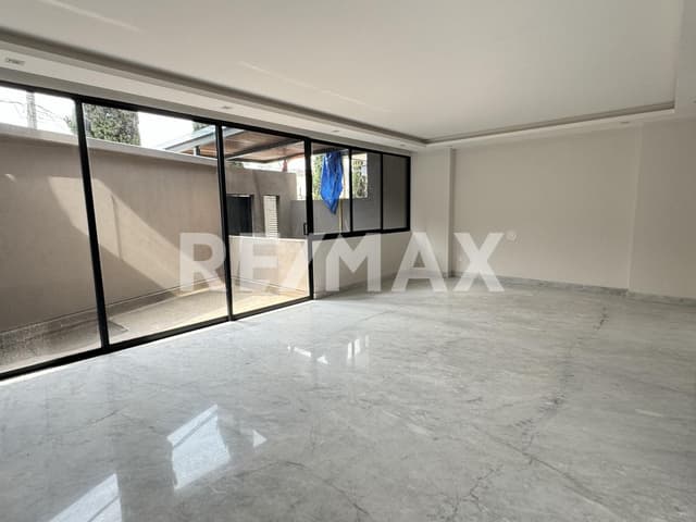 RENTA DEPARTAMENTO EN TECAMACHALCO