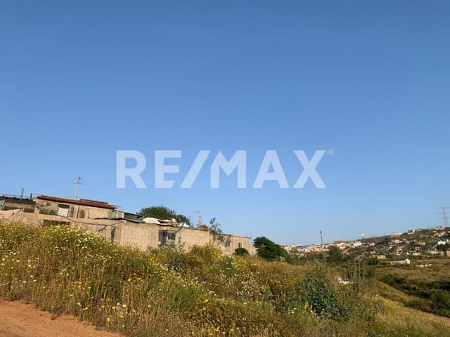 TERRENO EN VENTA EN RUIZ CORTINEZ