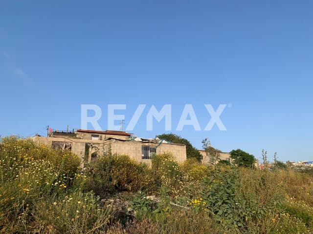 TERRENO EN VENTA EN RUIZ CORTINEZ