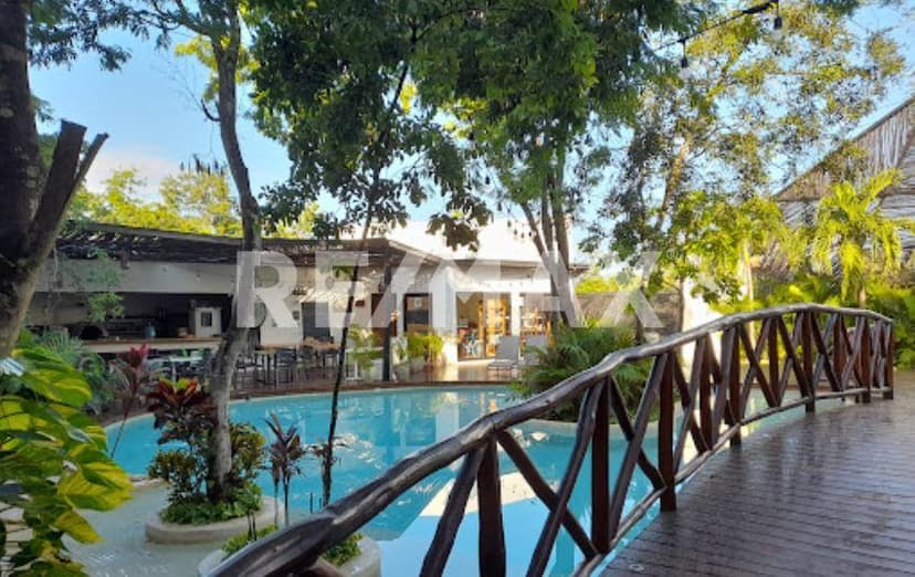 STUDIO 24 DK TULUM