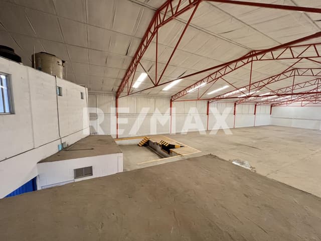 BODEGA EN RENTA EN CIUDAD INDUSTRIAL 