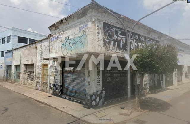Terreno en venta en Zona Centro
