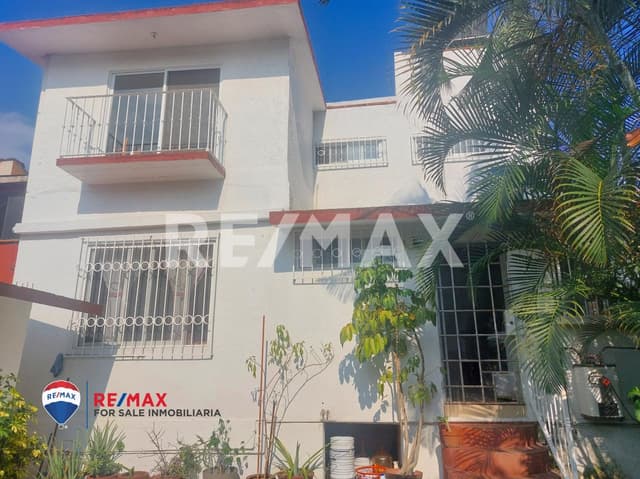 Venta de casa, Fracc. Las Fincas, Jiutepec, Morelos...Clave 5164
