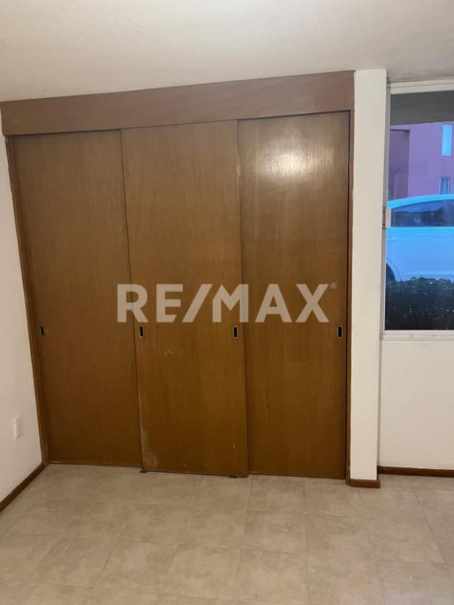 Departamento en Venta en Condominio, Camino Real, Corregidora