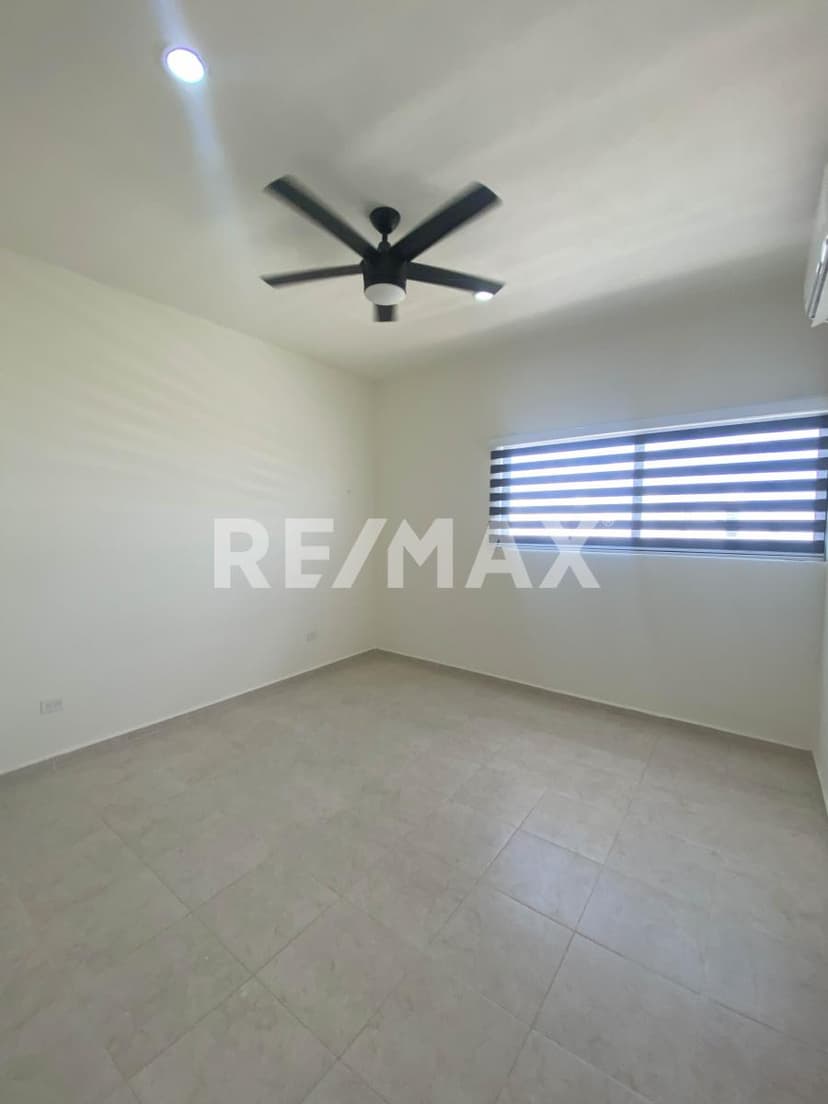Casa para entrega inmediata en Zensia, conkal Yucatán.