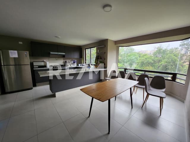 Precioso Departamento en Venta Bosques de la Herradura, Bosque de Quiroga