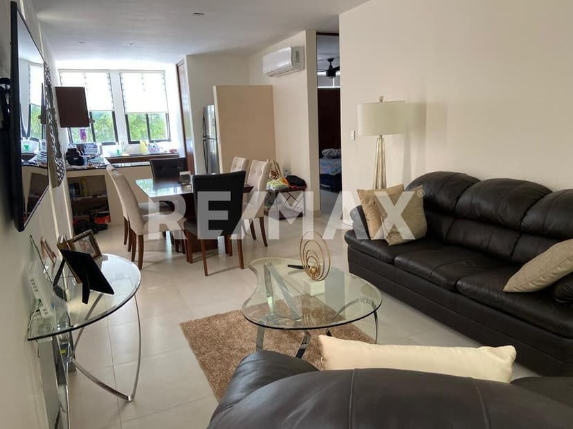 DEPARTAMENTO EN VENTA EN SANTA GERTRUDIS COPÓ