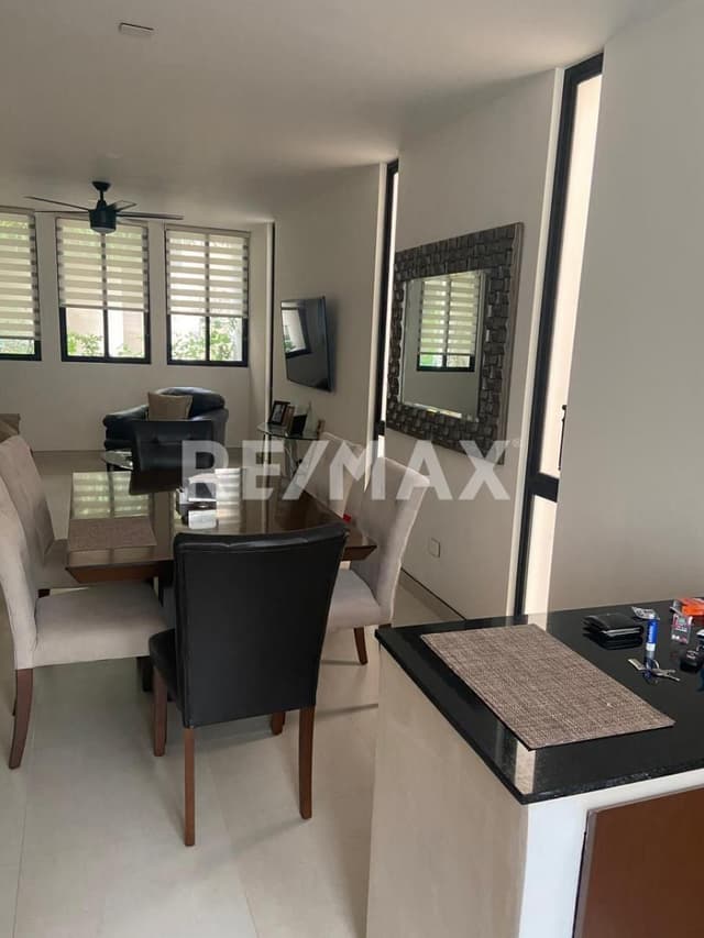 DEPARTAMENTO EN VENTA EN SANTA GERTRUDIS COPÓ