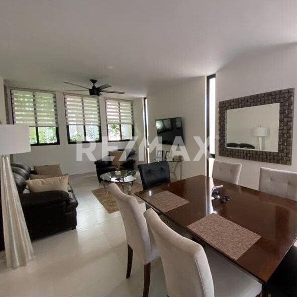 DEPARTAMENTO EN VENTA EN SANTA GERTRUDIS COPÓ