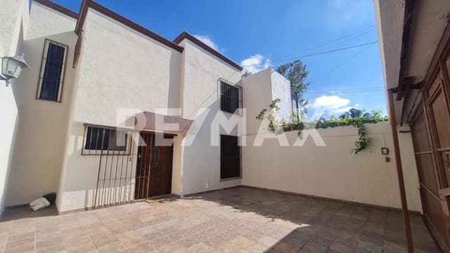 VENTA CASA LA ERA QUERETARO CENTRO