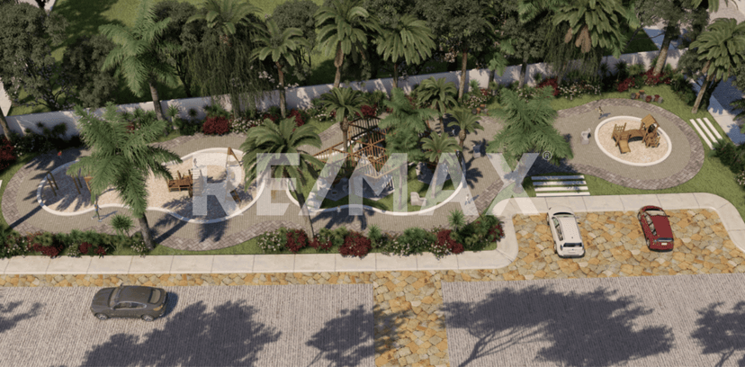CASA EN VENTA EN PRIVADA RESIDENCIAL EN CONKAL