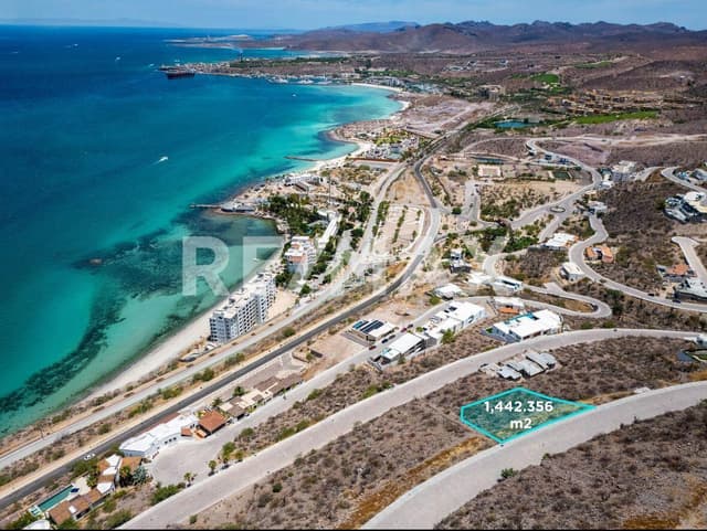 Best View Pedregal Lot 8 M3
