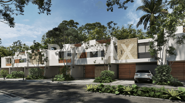 CASAS EN PREVENTA EN CONKAL, AL NORTE DE MÉRIDA