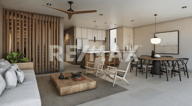CASAS EN PREVENTA EN CONKAL, AL NORTE DE MÉRIDA