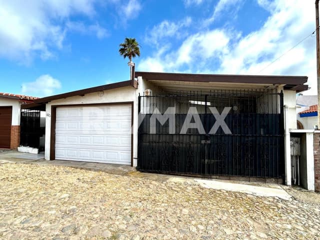 BAJA MALIBU CASA EN VENTA