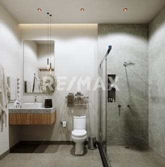 Venta de departamento en Kooa Luxury Housing /Angelópolis