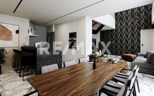 Venta de departamento en Kooa Luxury Housing /Angelópolis