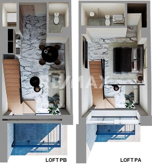 Venta de departamento en Kooa Luxury Housing /Angelópolis