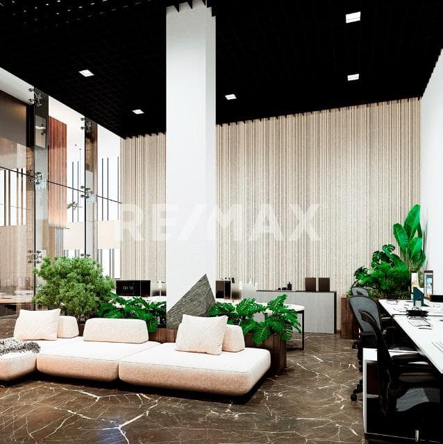 Venta de departamento en Kooa Luxury Housing /Angelópolis