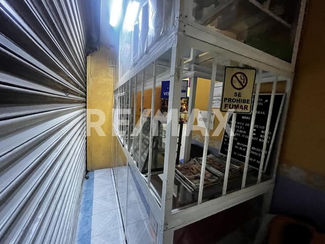 Consultorio en renta en Calle 13 en Colonia Ampliación Progreso Nacional