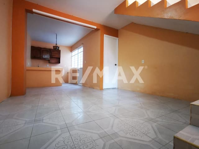 DEPARTAMENTO EN RENTA EN SAN FELIPE DEL AGUA