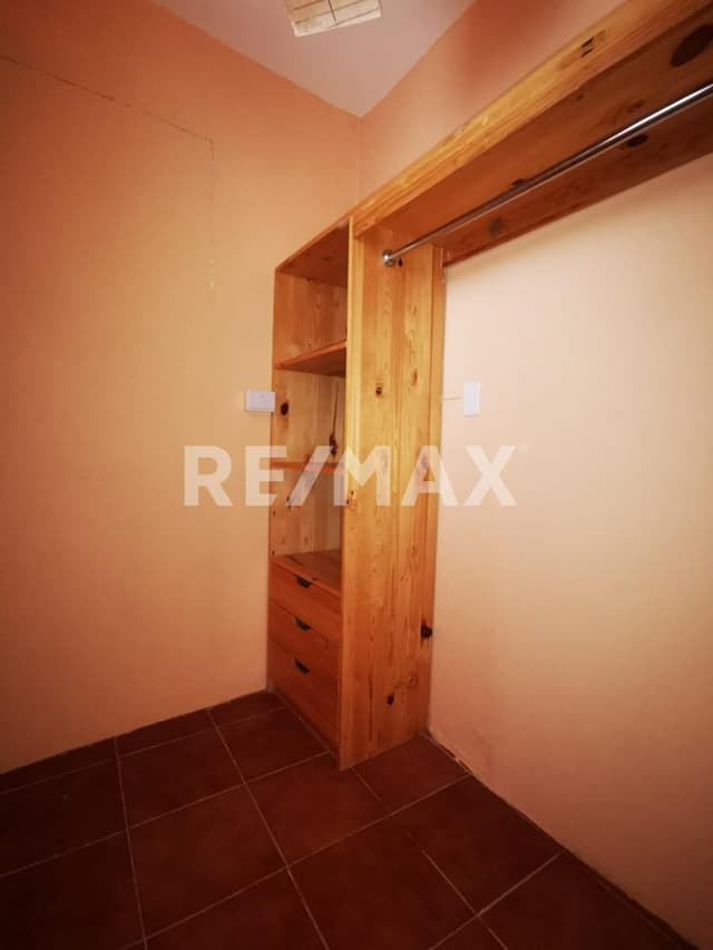 DEPARTAMENTO EN RENTA EN SAN FELIPE DEL AGUA