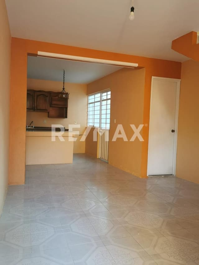 DEPARTAMENTO EN RENTA EN SAN FELIPE DEL AGUA