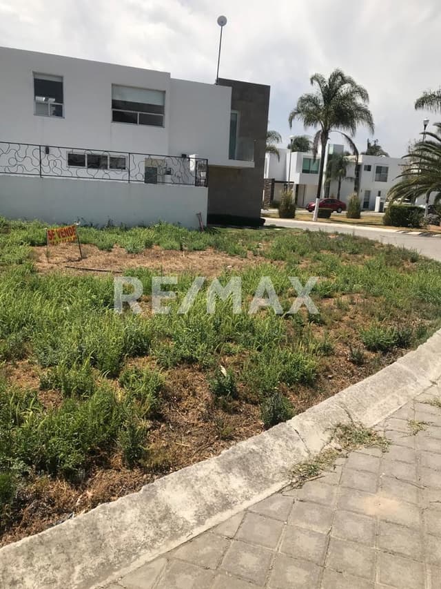 Terreno Residencial en Venta en San Francisco Acatepec