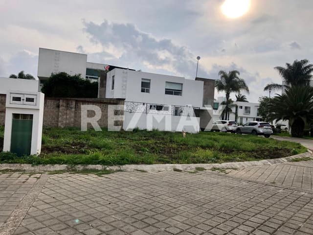 Terreno Residencial en Venta en San Francisco Acatepec