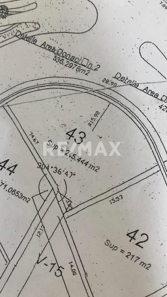 Terreno Residencial en Venta en San Francisco Acatepec
