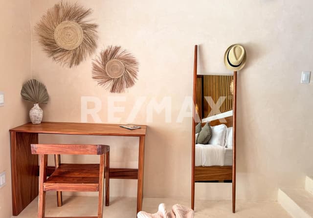 ESTUDIO EN RENTA