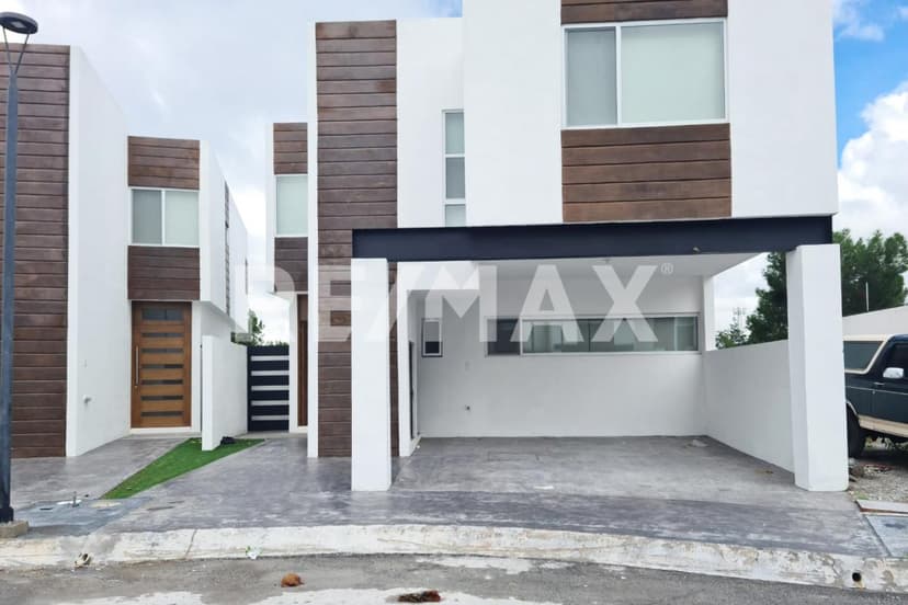 Casa en Renta - 5