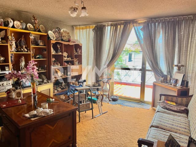 MHS Casa en Venta en Santa Cruz del Monte, Naucalpan de Juárez
